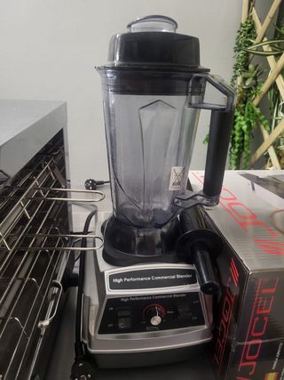 Batidora Comercial High Performance Blender
