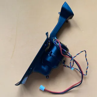 Sistema aspiracion Cecotec Conga 8090 Ultra