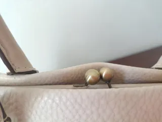 Bolso de mano Gloria Ortiz