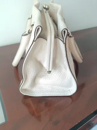 Bolso de mano Gloria Ortiz