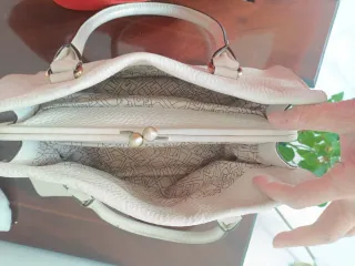 Bolso de mano Gloria Ortiz