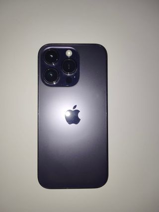 iPhone 14 Pro Viola 128GB