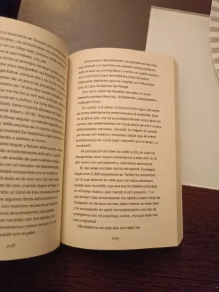 Todo lo que sé sobre el amor