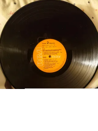 HAIR - Banda Sonora Original LP + Libreto Dedicado