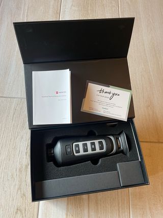 Monocular Térmico Hikmicro OWL