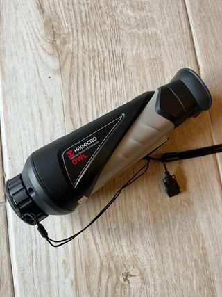 Monocular Térmico Hikmicro OWL