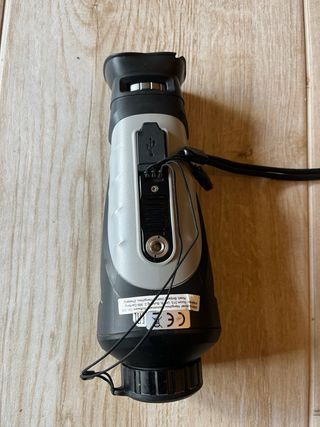 Monocular Térmico Hikmicro OWL