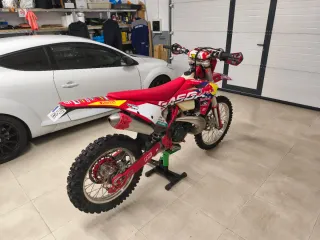 Gas Gas EC250 TPI Enduro 2T