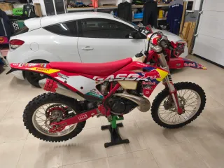 Gas Gas EC250 TPI Enduro 2T