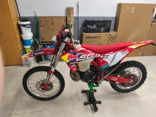 Gas Gas EC250 TPI Enduro 2T