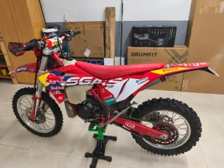Gas Gas EC250 TPI Enduro 2T