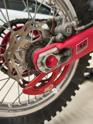 Gas Gas EC250 TPI Enduro 2T