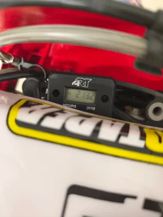 Gas Gas EC250 TPI Enduro 2T