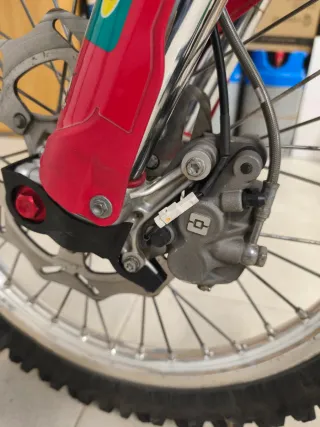 Gas Gas EC250 TPI Enduro 2T