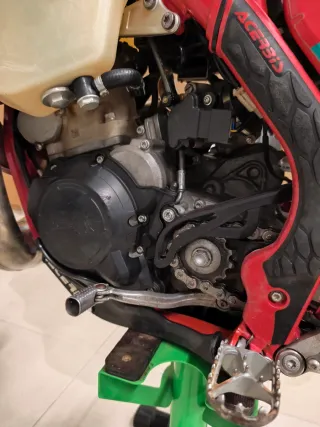 Gas Gas EC250 TPI Enduro 2T