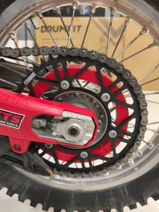 Gas Gas EC250 TPI Enduro 2T