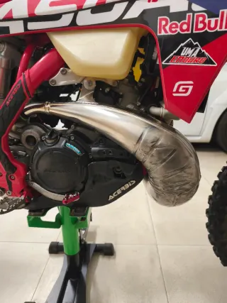 Gas Gas EC250 TPI Enduro 2T