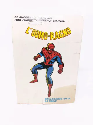 Hulk GIG anni '80 - Action Figure