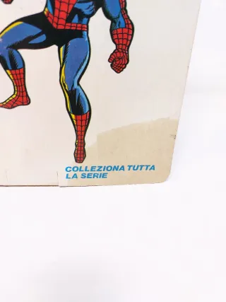 Hulk GIG anni '80 - Action Figure