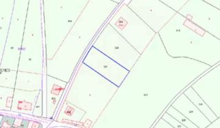 FINCA EDIFICABLE EN REBOREDO (ordes)