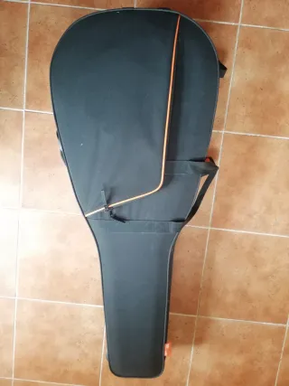 Guitarra Acústica Epiphone EL-00 + estuche