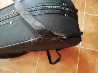 Guitarra Acústica Epiphone EL-00 + estuche