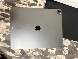 iPad Pro 12,9 2021 128GB