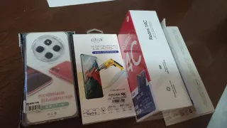 Redmi 14C 256GB + Accessori