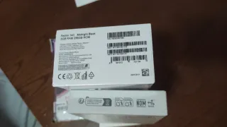 Redmi 14C 256GB + Accessori