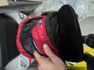 Zaino Greenwich Viaggi con porta PC