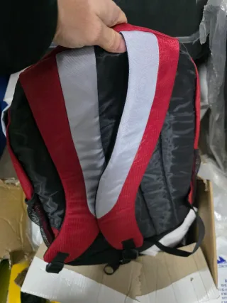 Zaino Greenwich Viaggi con porta PC