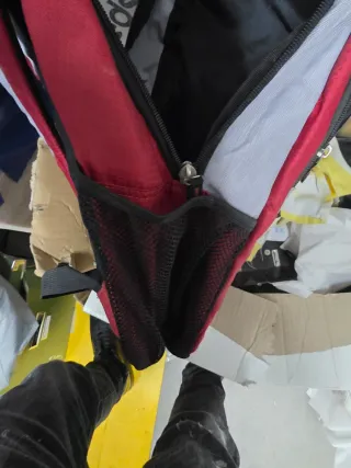 Zaino Greenwich Viaggi con porta PC