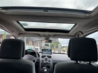 VENDO RENAUL MEGANE 1.6 110cv Gasolina 2005