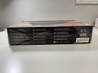 Maqueta Avión F-117 Nighthawk 1/72