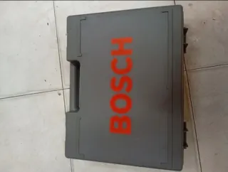 ✅️TALADRO/PRECUTOR BOSCH 9.6 VES-2 – Profesional