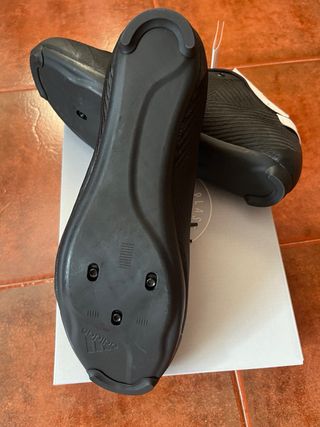 Scarpe da Ciclismo Adidas Nere