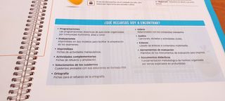 Libro Máster Funfest Primaria