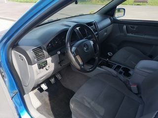 KIA Sorento 2006