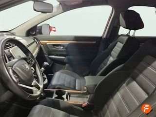 Honda CR-V 1.5 VTEC TURBO 4x2 COMFORT