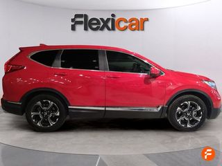 Honda CR-V 1.5 VTEC TURBO 4x2 COMFORT