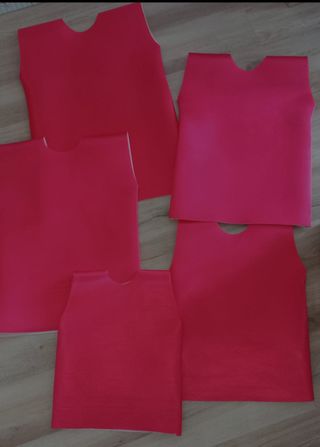 Costume Peta Zeta per Adulti e Bambini