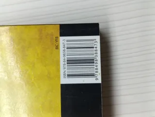 Harry Potter y el legado maldito / Harry Potter...