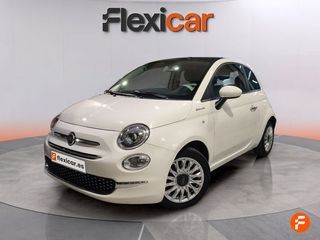 Fiat 500 Connect 1.0 Hybrid 51KW (70 CV)