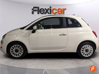 Fiat 500 Connect 1.0 Hybrid 51KW (70 CV)