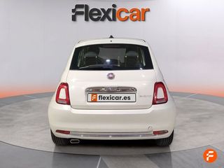 Fiat 500 Connect 1.0 Hybrid 51KW (70 CV)