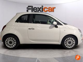 Fiat 500 Connect 1.0 Hybrid 51KW (70 CV)