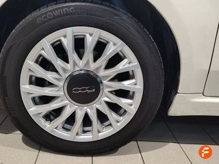 Fiat 500 Connect 1.0 Hybrid 51KW (70 CV)