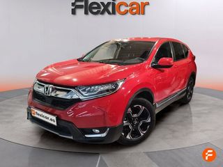 Honda CR-V 1.5 VTEC TURBO 4x2 COMFORT