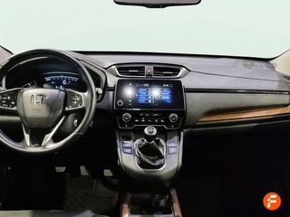 Honda CR-V 1.5 VTEC TURBO 4x2 COMFORT