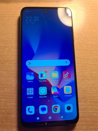 SMARTPHONE XIAOMI REDMI 10 IN PERFETTO STATO, LIBERO